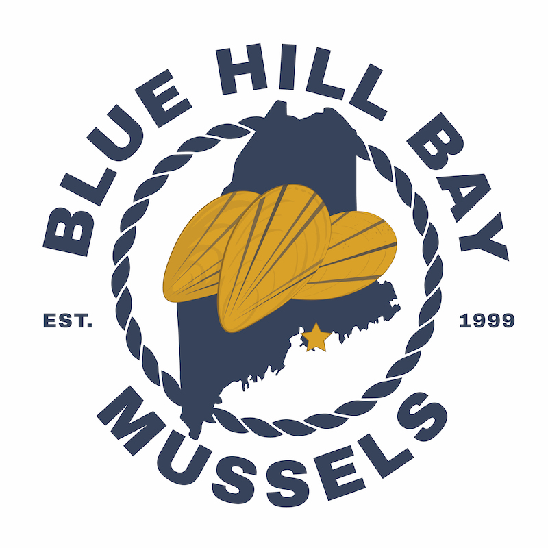 Blue Hill Bay Mussels